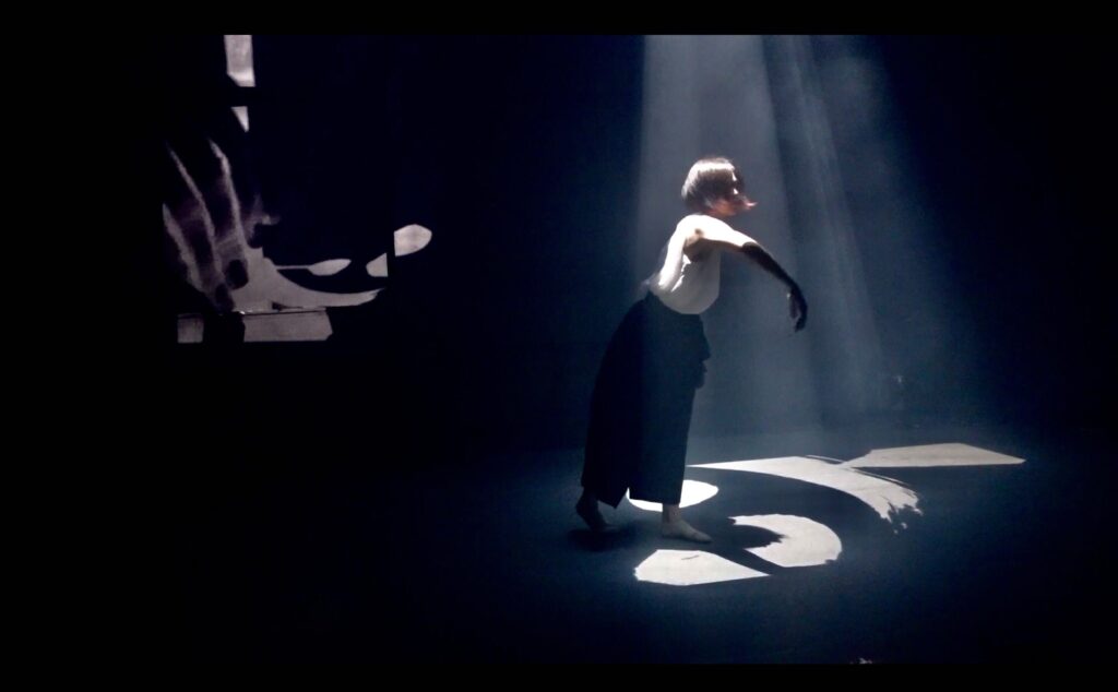 Trajectories of Transitions - SMOKE -